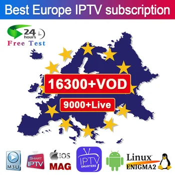 

OTT Plus Europe IPTV Germany UK Arab Italy Spain subscription IPTV Belgium Netherlands Sweden Poland Greece M3u IPTV smarters