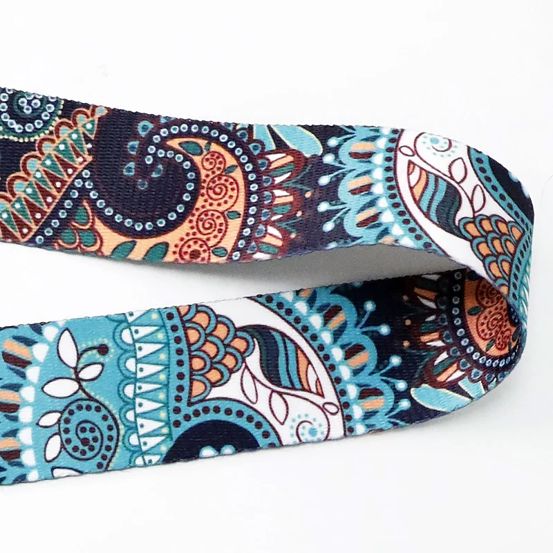 Printed Dog Leash (8)