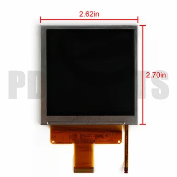 

LCD Module Replacement for Motorola Symbol MC3000 MC3070 MC3090 series (Color)