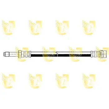

Brake hose PST.FO.MONDEO SW (drum) 376935UNIGOM