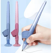 Crayon correcteur de Posture entièrement automatique pour écoliers, stylo créatif pour enfants 