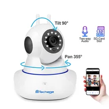 Yoosee 1080P Беспроводная IP камера панорамирование/наклон 2MP купольная внутренняя двухсторонняя аудио CCTV WiFi камера домашняя Видео Безопасность наблюдение