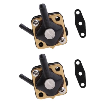 

MagiDeal 2 x Vacuum Fuel Pump Oil Pump Injector Gear Engine Oil Pump