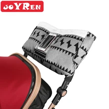 Муфта для коляски Варежки на коляску JOYREN теплые Handmuff для детских колясок/инвалидных колясок держать руки тосты зимой Муфта для коляски Варежки на коляску JOYREN теплые Handmuff для детских колясок/инвалидных колясок держать руки тосты зимой