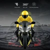 Mini Motorcycle Toy Kids Electric Remote Control RC Motorcycle 2.4Ghz Racing Motorbike Toys for Children moto telecommandé NSV 1