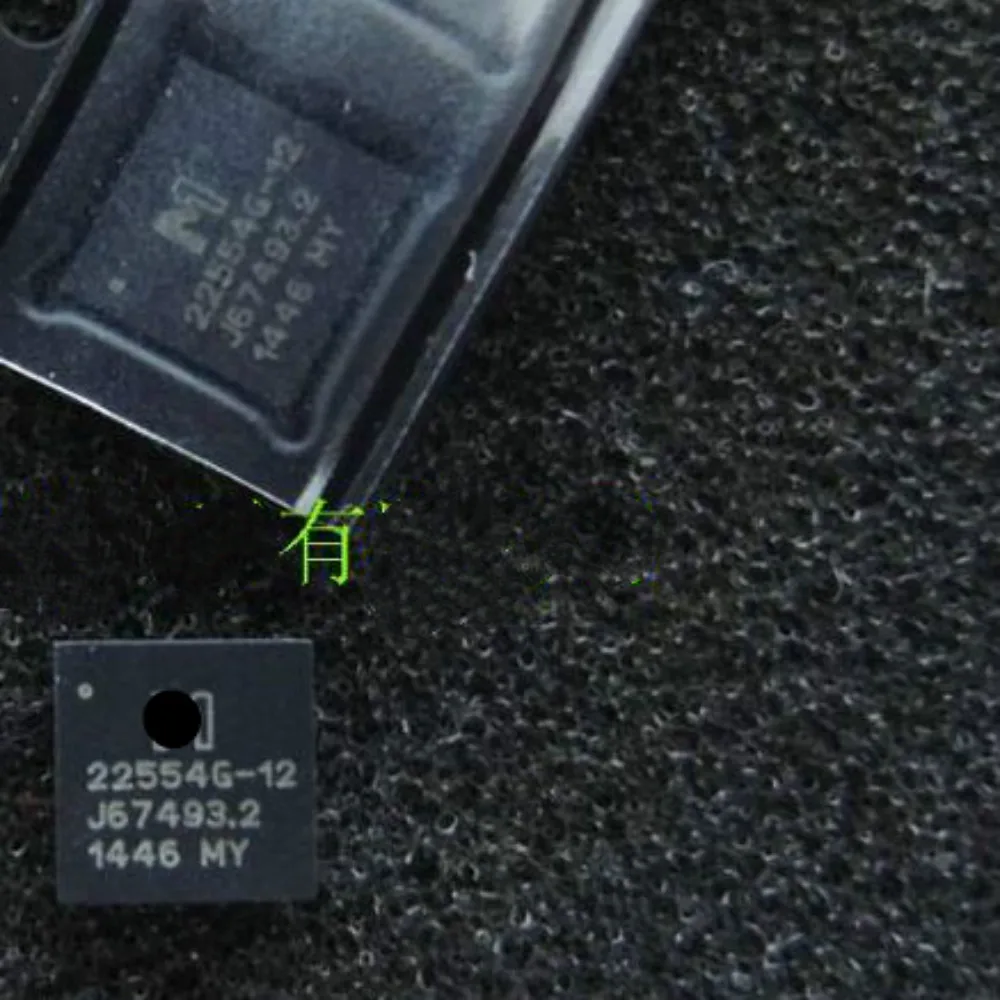 22554G-12 QFN M22554G-12 Новинка | Компьютеры и офис
