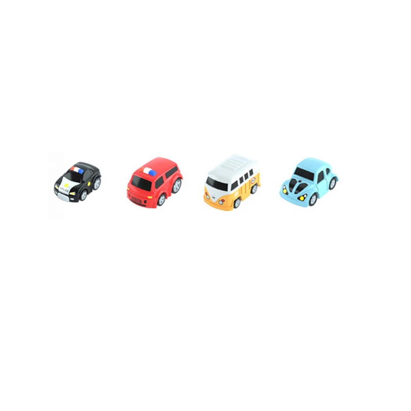 For Racing Rail Car Model Racing Accessories Educational Toys Track Car Adventure Game Accessories Car car toys