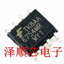 5 шт./лот FAN6754MR FAN6754 6754MR SOP8(I& C) какой выбрать, пожалуйста, оставьте сообщение