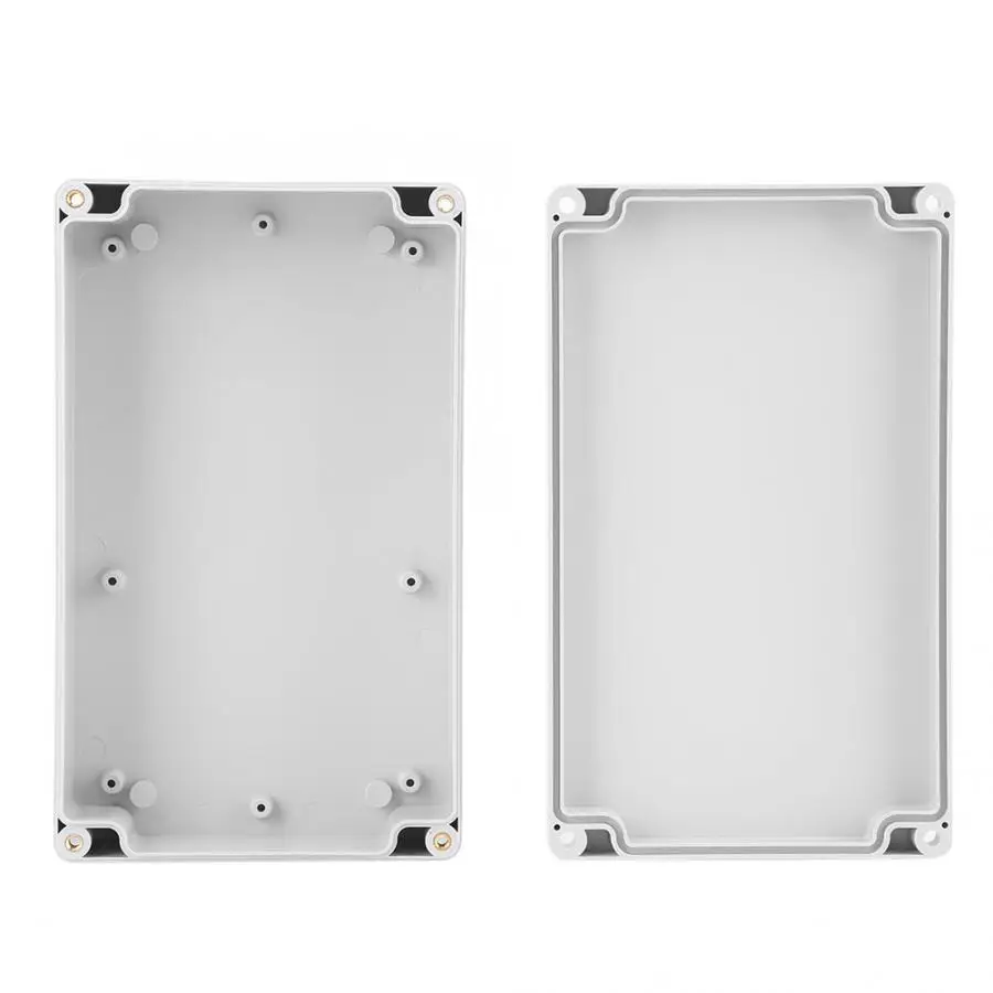200x120x56 мм ABS IP65 Водонепроницаемый фотобокс чехол электропроводка