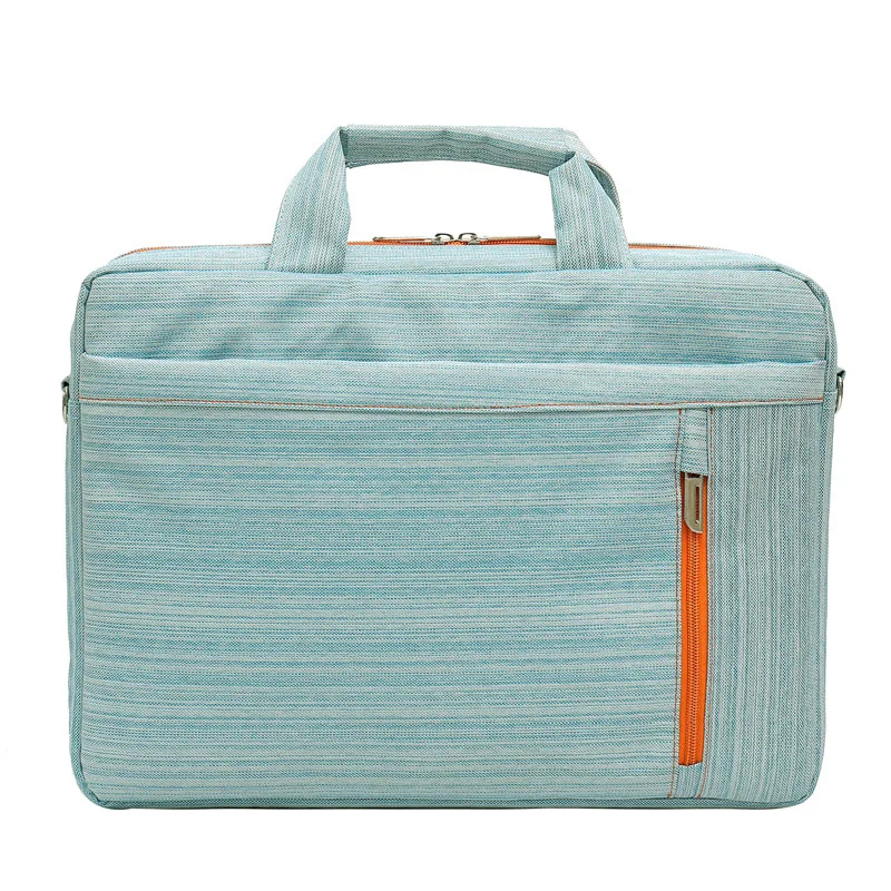 

Neoprene 13/14/15. 6-Inch Gift zhan ye bao Hand Shoulder MacBook Laptop Computer Bag