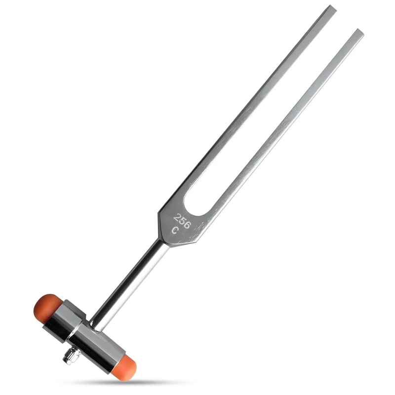 Медицинская Настройка вилка тело мышцы расслабляющий инструмент