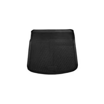 

Trunk Mat Mazda CX-7 2007, the cross. (PU) Mazda цх-7)