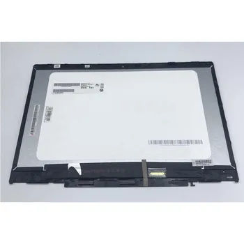 

JIANGLUN Laptop LCD Screen Assembly with Frame Touch Board For HP POVILIOM X360 14-DD