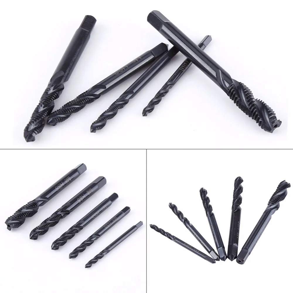 Thread Tap Tool