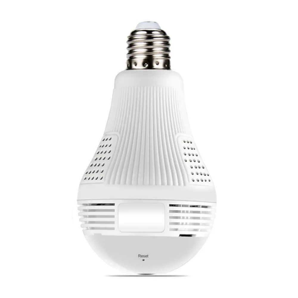  960 P HD Senza Fili Panoramica di Monitoraggio Remoto Del Telefono Mobile di Wifi 360 Gradi Di Sorv