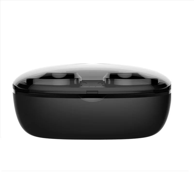 TWS Smart Touch Control Earphones G05 Bluetooth 5 0 6D Stereo Headset IP6X Waterproof Sports Headset with Magnetic Charge Case