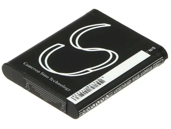 Cameron sino 1050 мАч батарея для SONY MDR-1000X MDR-1ABT SRS-BTS50 WH-1000XM2 4-296-914-01 SP73 SP73