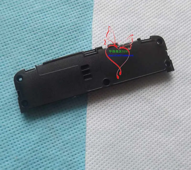 

Original leagoo power 5 Loud Speaker Buzzer Ringer For leagoo power 5 Cell Phone