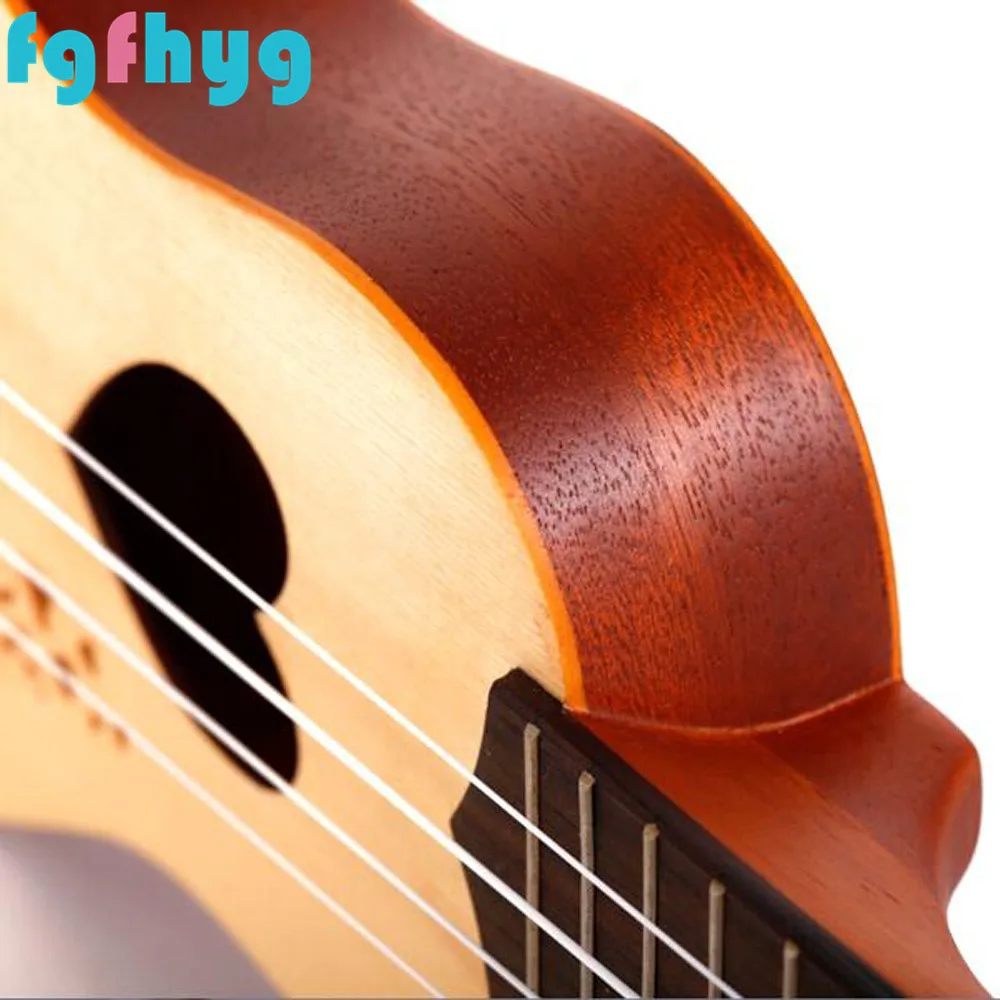 Игрушки для детей Musica 2019Top хит начинающих Классическая гитара укулеле