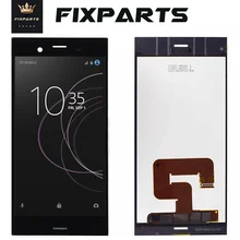 Orijinal siyah LCD için 5.2