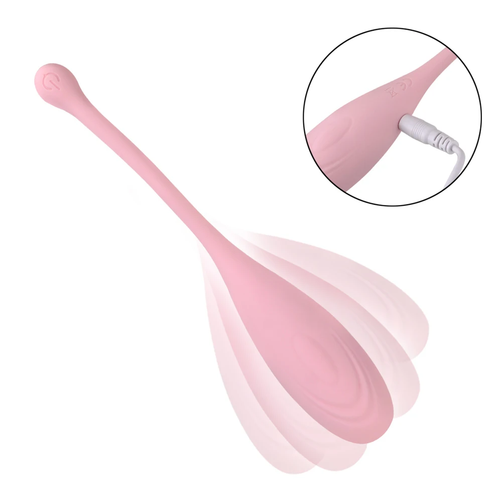 Bolas kegel vibradoras eróticas para ejercicios de suelo pélvico_voghion.com