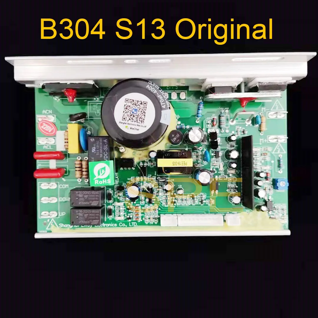 100% New B304 S13 A21203029 Control Board For T83 Treadmill