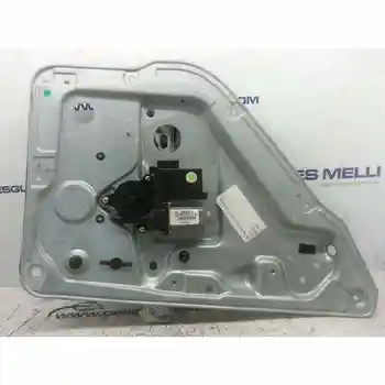 

6Y0839461 left rear lifts SKODA FABIA (6Y2/6Y3)