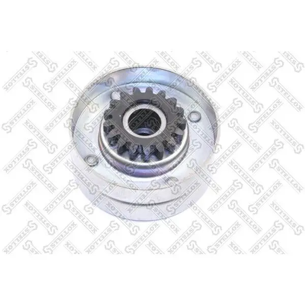 Ролик натяжной Renault Laguna/Megane/Clio 1.8/2.0 89 STELLOX 03