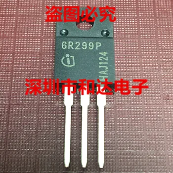 

IPA60R299P 6R299P TO-220F