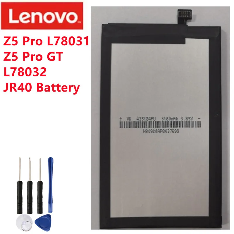 Lenovo z5 pro gt battery Clearance
