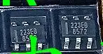 Бесплатная доставка Новые TTP223E-BA