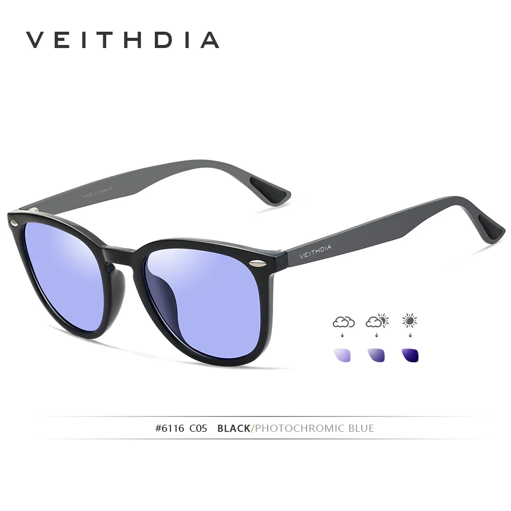 photochromic blue