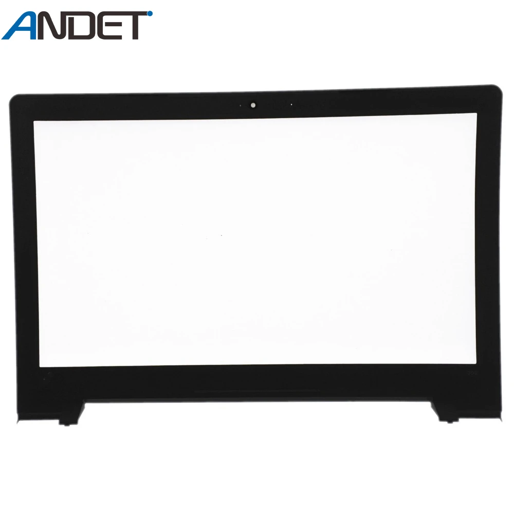 

Original New LCD Bezel Cover For Lenovo IdeaPad 300-15 300 -15ISK 300-15IBR Screen Front Case Frame Cover Shell 5B30K14025