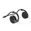 Tongdaytech Bluetooth casque sans fil oreille ouverte HIFI sport écouteur étanche casques avec micro Support TF carte FM Radio Mp3 ► Photo 1/6