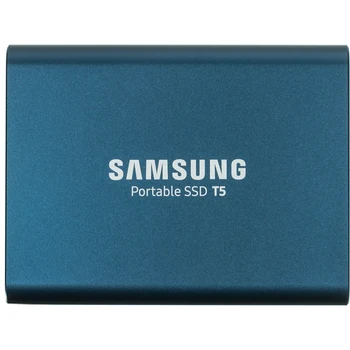 

Samsung SSD 500 GB USB MU-PA500B/WW T5 2.5"