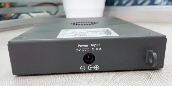J6828A OC-3/STM1 4-портовый монитор | Мобильные телефоны и аксессуары