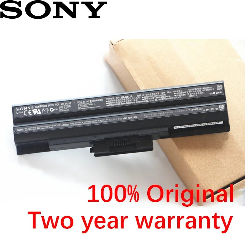 Sony VGP-BPS13 VGP-BPL13 VGP-BPS13S ноутбук Батарея для sony Vaio VGN-AW VGP-BPL21 VGP-BPS21/S VGP-BPS21A