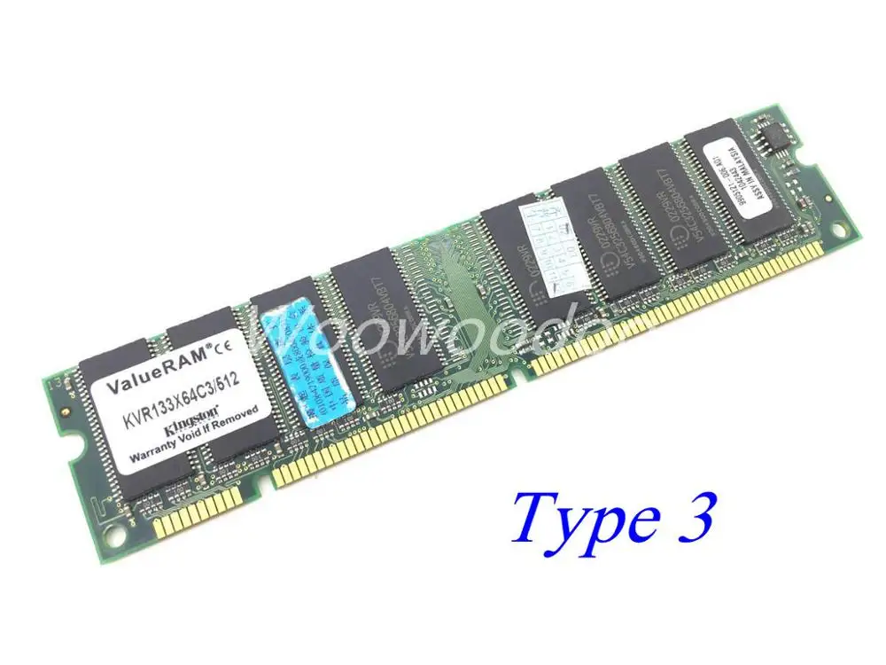 SD RAM 512M PC133 для настольных ПК и промышленные материнские платы PC 133