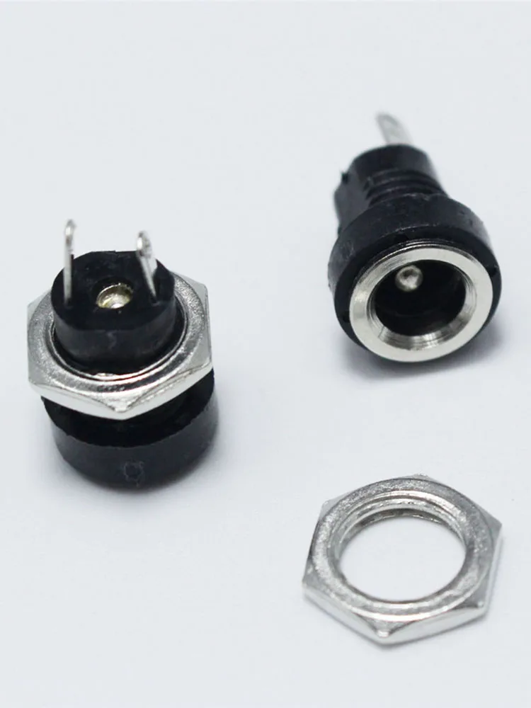 Разъем dc 5. 1x5. 1 мм гнездо. Гнездо питания 5 мм. 5 х 2.