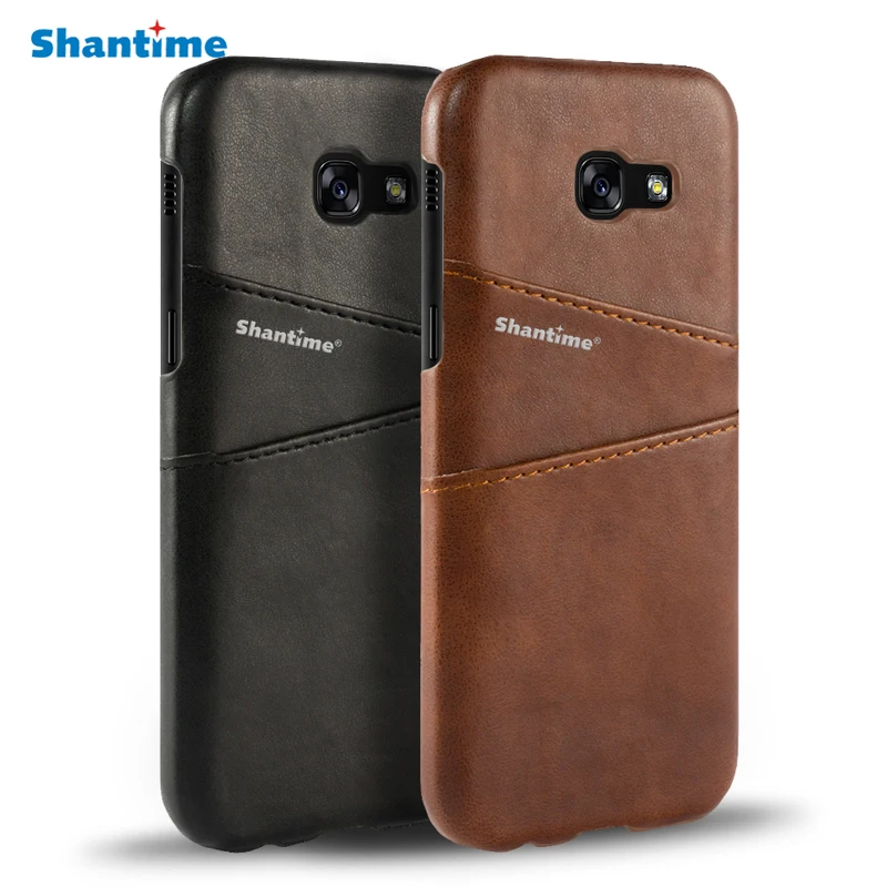 

For Samsung Galaxy A5 2017 A3 2017 Phone Case For Samsung Galaxy J4 Core Cover For Galaxy J4 Plus A5 2016 A3 2016 Business Case