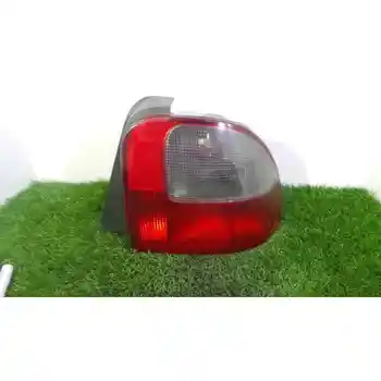 

1495542 Right Rear light Mg Rover 45 Hatchback (rt)