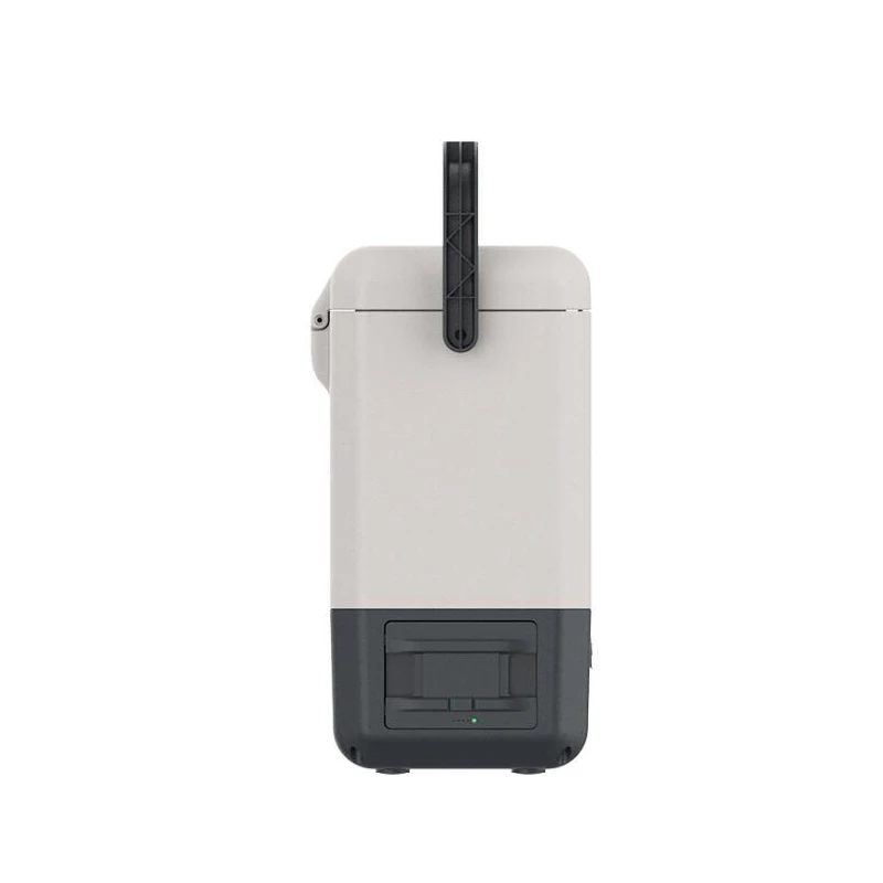 Portable Medication Refrigerator Compressor Refrigerator 12V24V Auto Home Dual-Use Fridge And Quick-Freezing Small Freezer Box