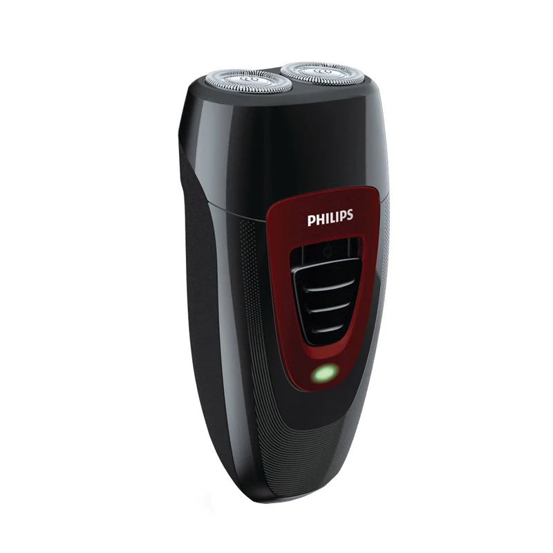 100% оригинальная Philips электробритва PQ182 перезаряжаемая с никель металлогидридной