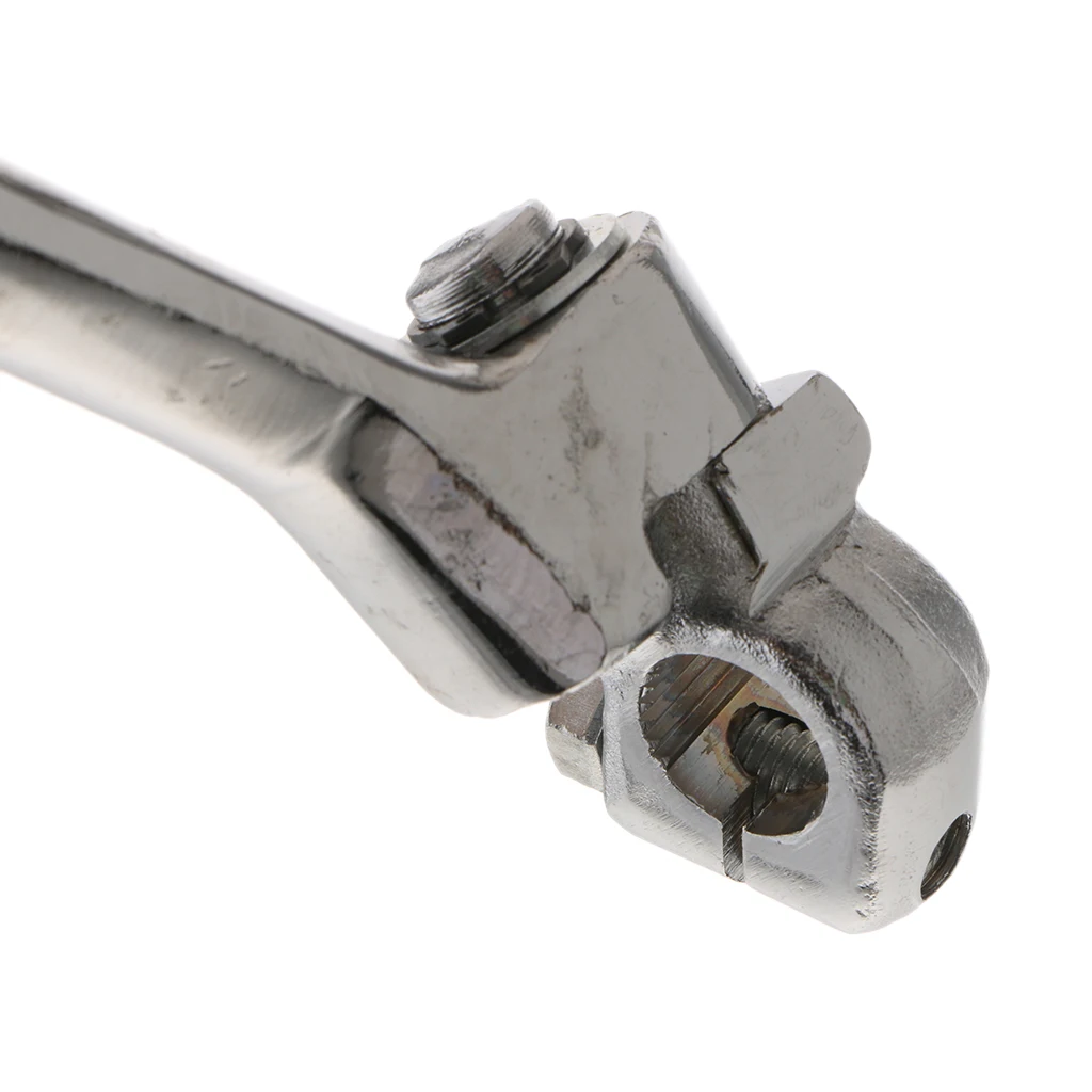 Kickstart Kickstarter Lever 15mm Hole Diameter for Honda CG125