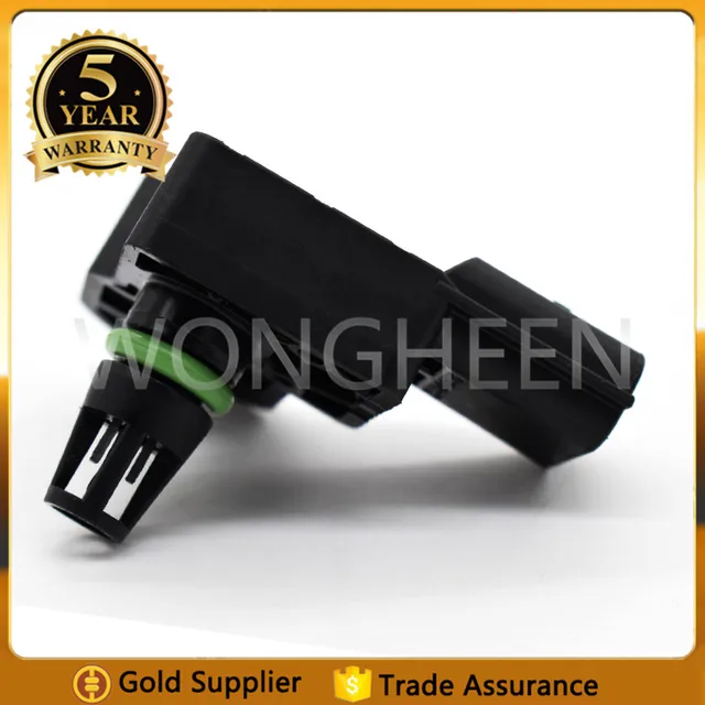 0261230319 Manifold Absolute Pressure Sensor Fit For Mazda cx5 SH0118