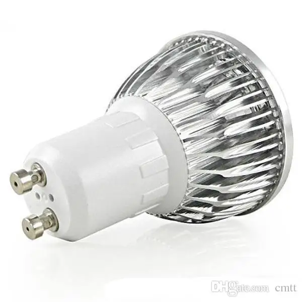 Светодиодный светильник GU10 COB mini GU 10 7 Вт 12 15 с регулируемой яркостью 2700 к теплый