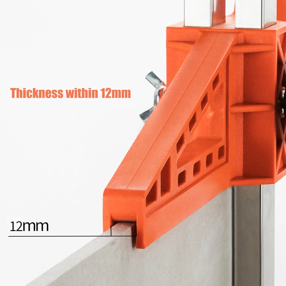 New Manual High Accuracy Gypsum Board Cutter Hand Push Drywall Cutting Artifact Tool with 4 Bearings 20-600mm Cutting Range