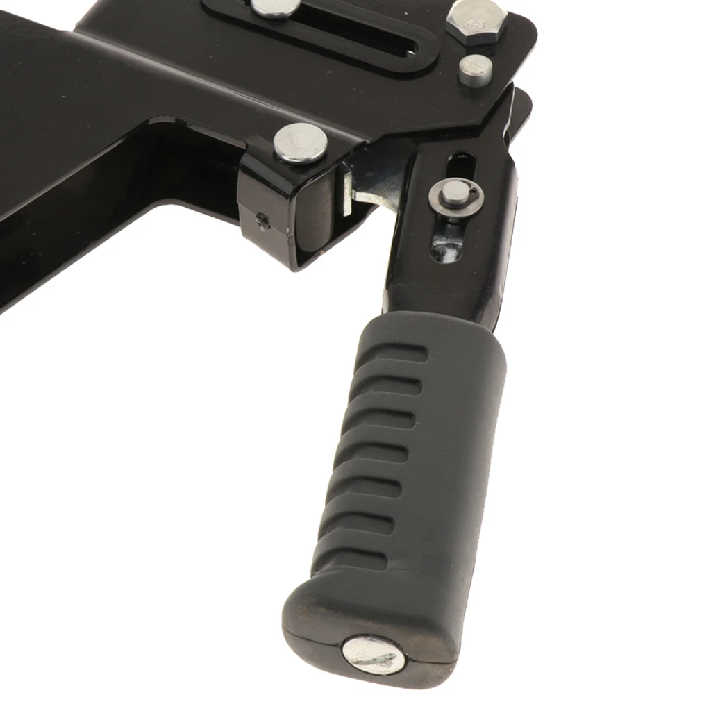 1Piece Forklift Iron Hand Brake Clamp Pin Durable And Cool Brake Levels For Cars