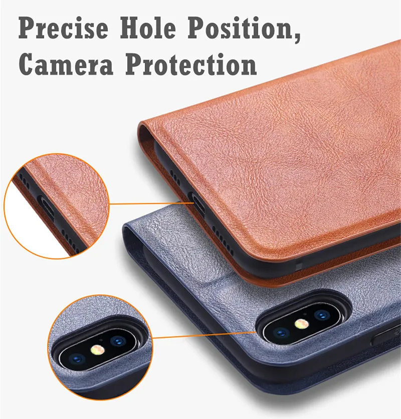 Кожаный чехол-кошелек PDGB для Xiaomi mi 8 9 SE CC9 CC9e Max 2 3 Red mi 6 6A 7A K20 Pro Note 7 Магнитный чехол-книжка мягкий чехол