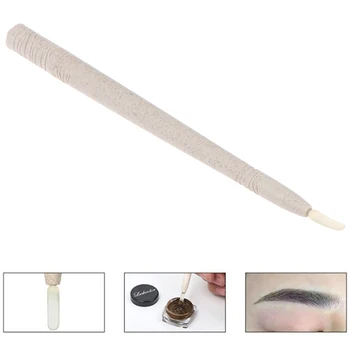 

Disposable Microblading Makeup Eyebrow Tattoo Manual Pen Needles Eyebrow Makeup Tattoo Pen